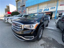 جی ئێم سی ئەکادیا